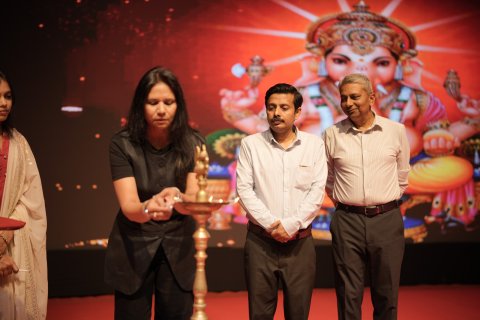 ####Farewell 2026 at SPSU: A Celebration of Memories, Milestones, and Legacy