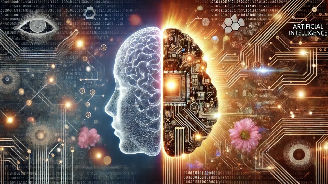 Artificial Intelligence: Innovation’s Triumph or Humanity’s Test?
