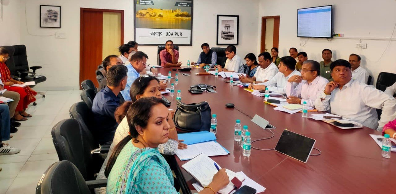 Resolve Complaints by Putting Yourself in the Complainant’s Place – District Collector