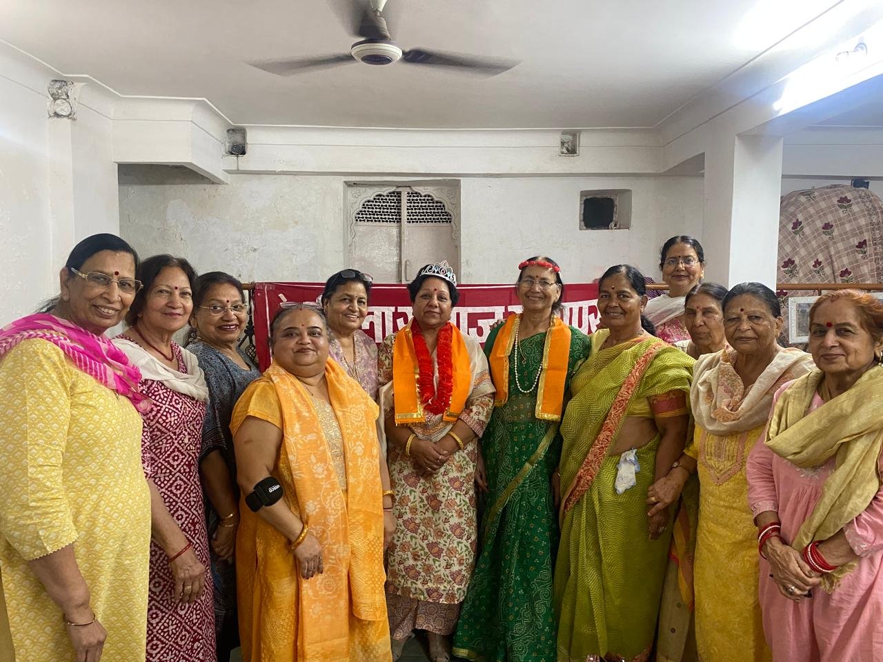 Mahila Samaj Society Highlights the Significance of Akshaya Tritiya