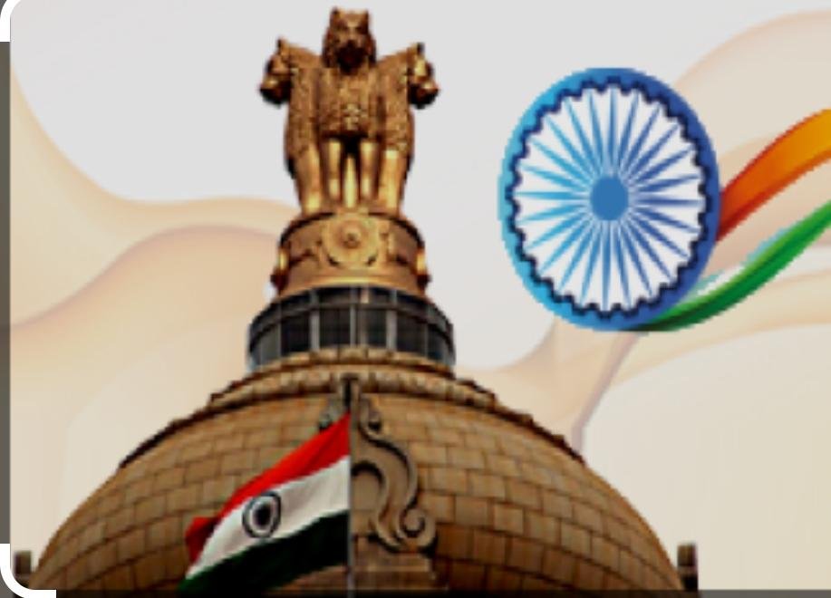 National Civil Services Day – Dr. Shrinivas Mahawar