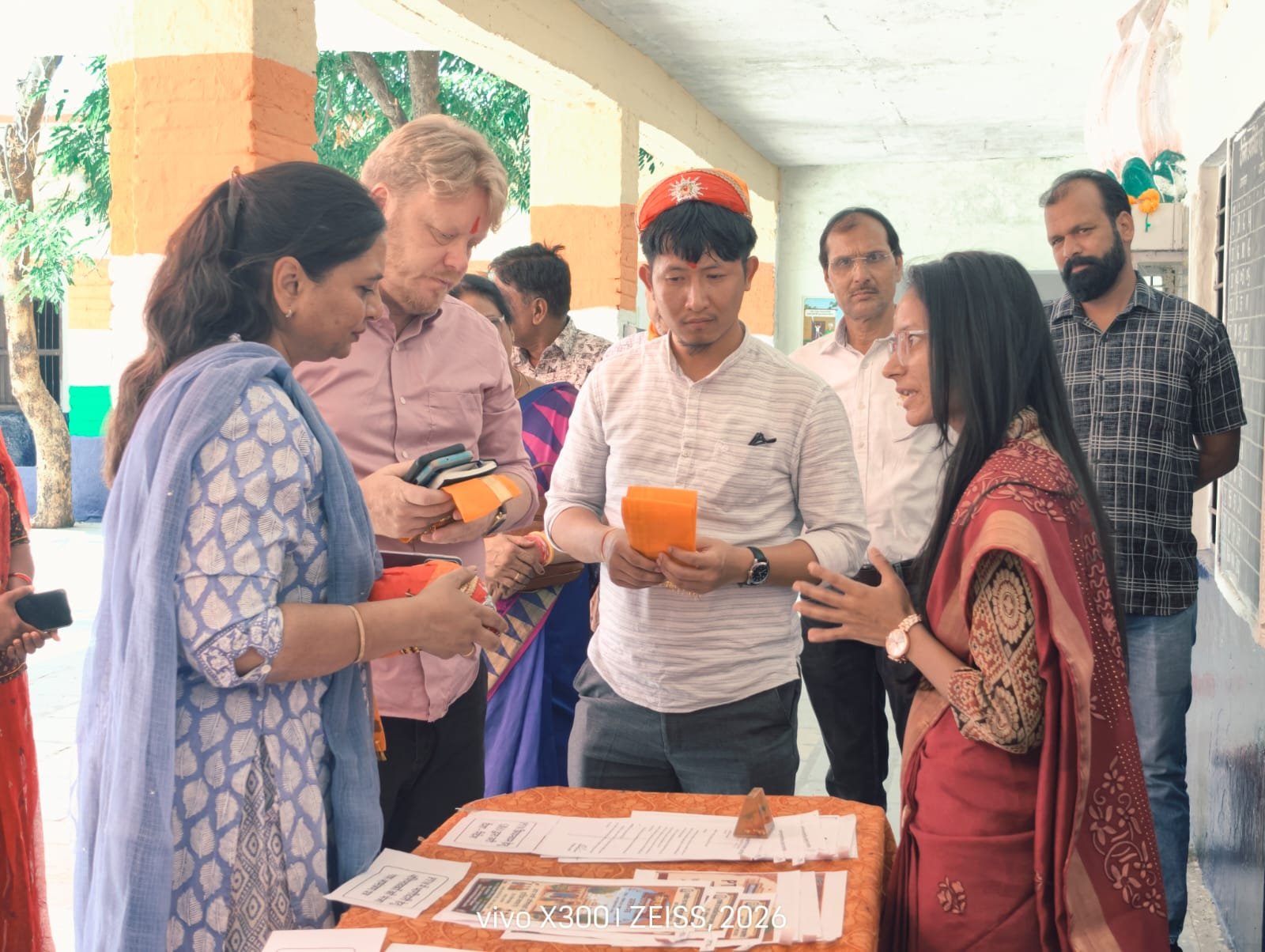 जब बदली सोच, तब बढ़ा आत्मविश्वास-विद्यालय से समुदाय तक बदलाव