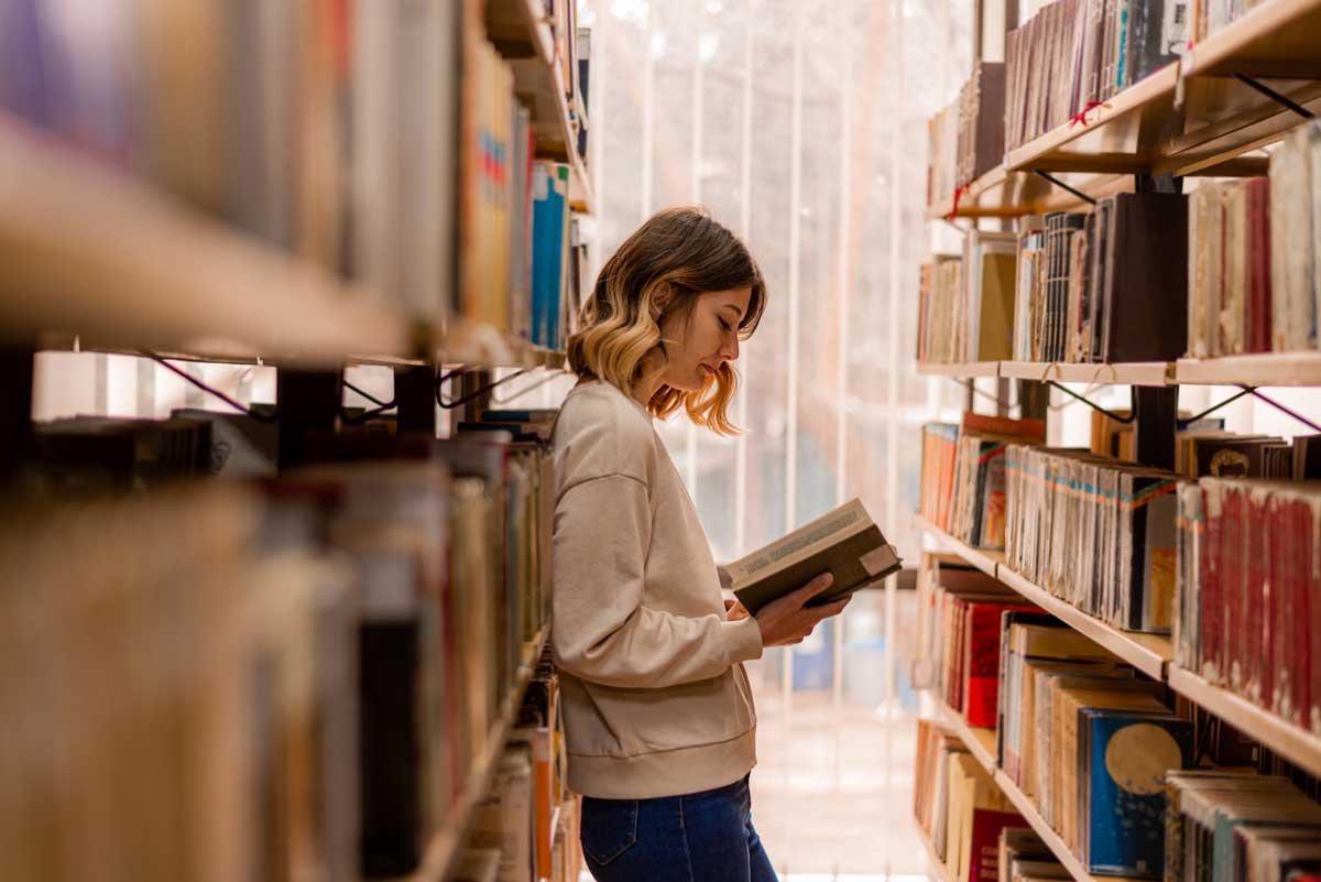 Books: The Lamp of Life, the Bridge to Solutions