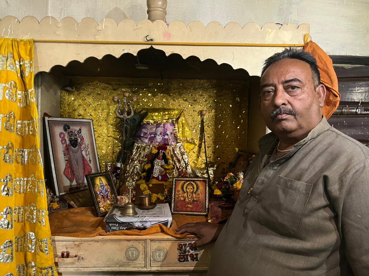 मां बगलामुखी की जयंती पर दो दिवसीय अनुष्ठान आज से