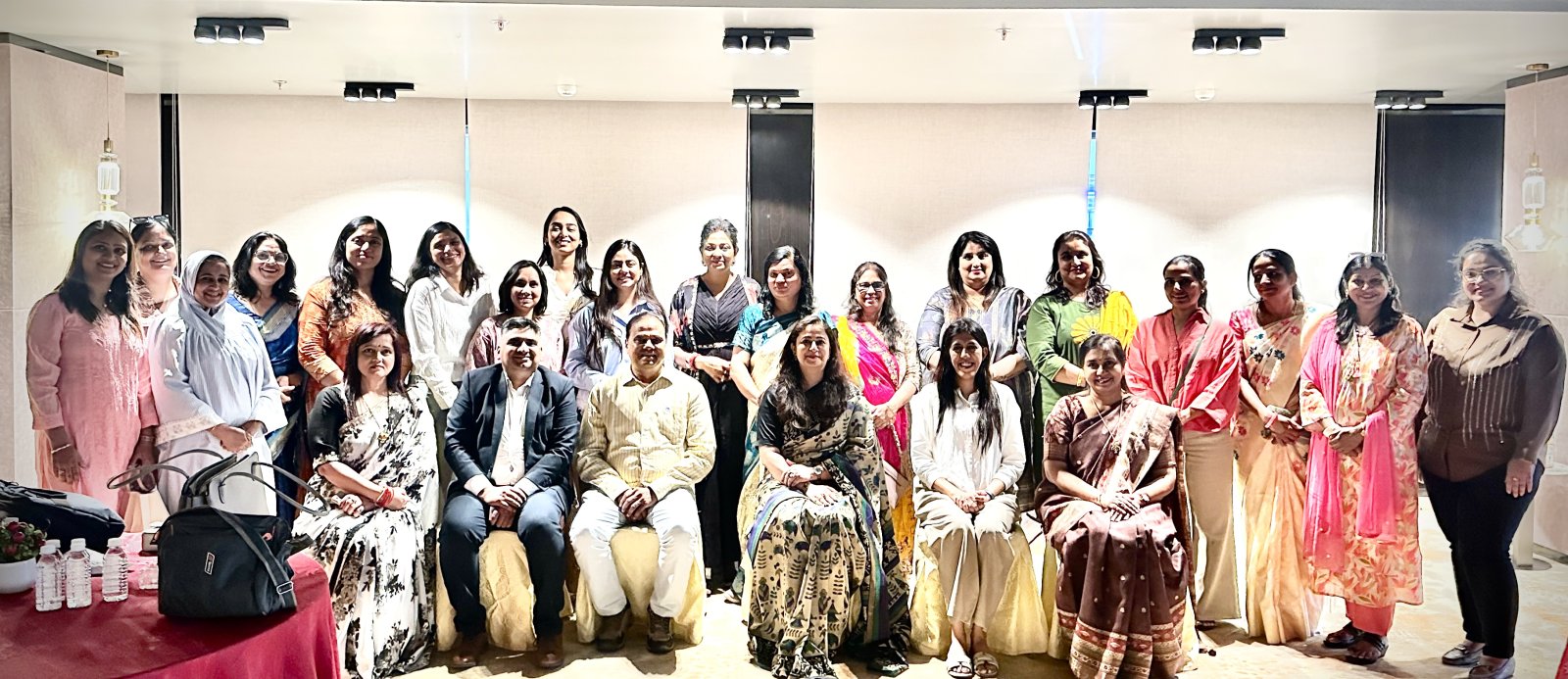 वुमन बिज़नेस सर्किल कीमासिक बैठक में महिला उद्यमिता को मिला सशक्त मंच, कम्युनिटी लॉन्च से नई शुरुआत