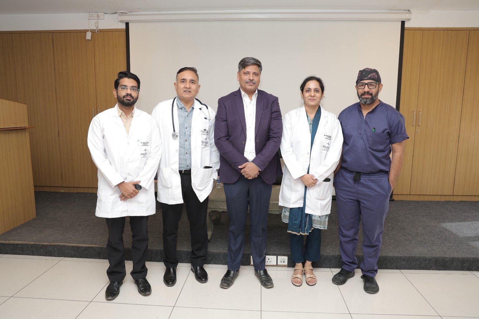 Advanced Gastro Care Now Closer to Home