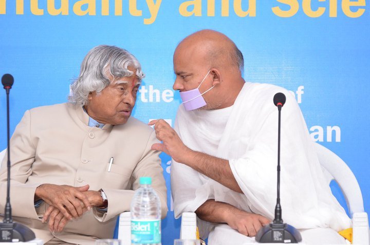 A Spiritual Revolution of Nonviolence through Acharya Mahashraman
