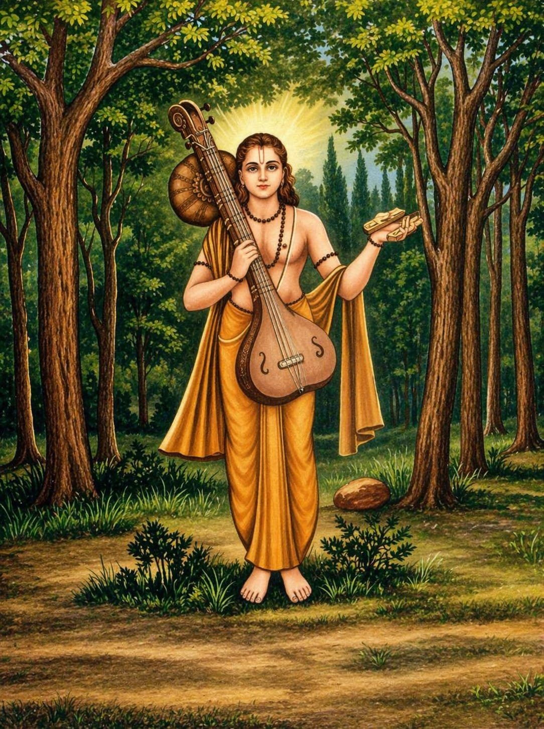 “नारद जयंती पर पत्रकार सम्मान 3 मई को, प्रविष्टियां 25 अप्रैल तक आमंत्रित”