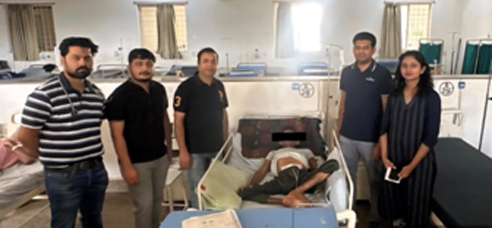 Successful Treatment of Rare Dual Condition—Psoas Hernia and Appendicitis—at PIMS Udaipur