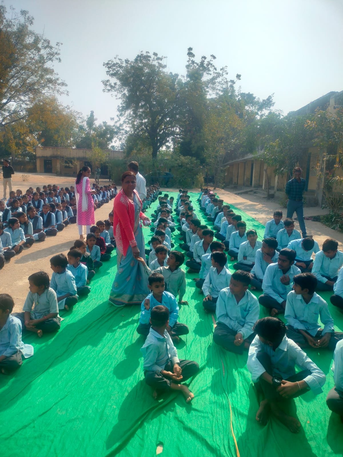 प्रदेश के 6785 स्कूल क्रमोन्नत, लेकिन पढ़ाने वाले ही नहीं