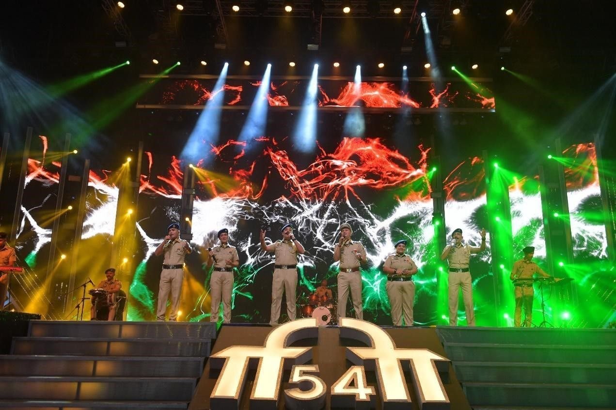 ‘Sur aur Suraksha’ Initiative: Rajasthan to Soon Witness Police Musical Band