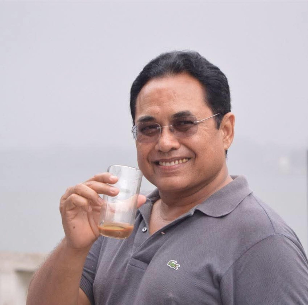 नेत्र रोग विशेषज्ञ डॉ. सुधीर गुप्ता: एक लाख से अधिक सफल ऑपरेशन, सेवा को बनाया जीवन का उद्देश्य