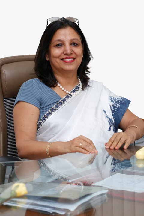 बीसीआई अल्फा और बीसीआई एजुकेशनल की जॉइंट ऑफिशियल मीटिंग 28 को हॉवर्ड जॉनसन में : डॉ.अलका शर्मा