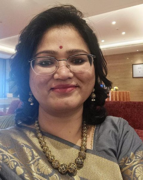 बीसीआई अल्फा और बीसीआई एजुकेशनल की जॉइंट ऑफिशियल मीटिंग 28 को हॉवर्ड जॉनसन में : डॉ.अलका शर्मा