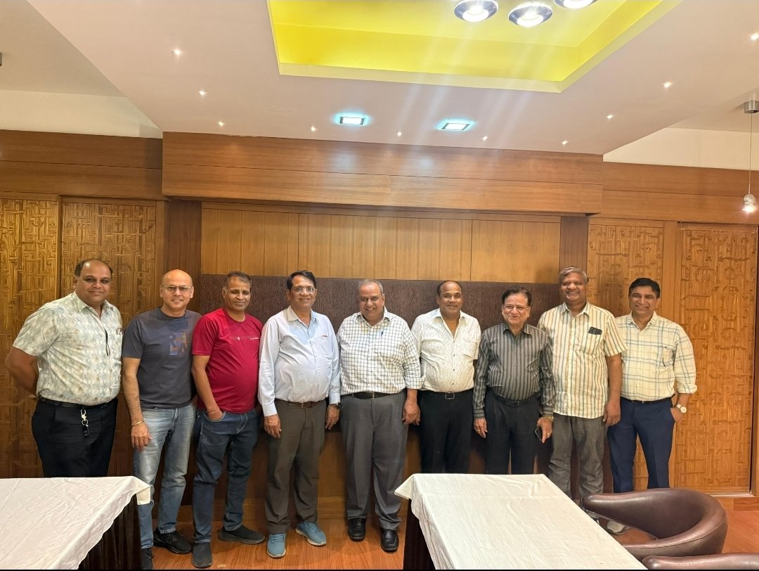 Electronics Traders Take a Major Decision: Two-Day Mega Event to Be Held in Udaipur