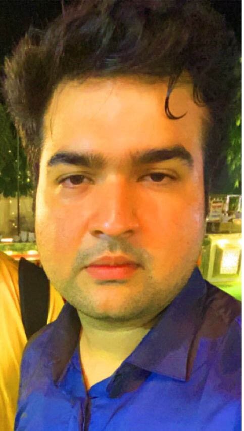 कुलदीप आमेरिया ने लॉ में पीएचडी हासिल की