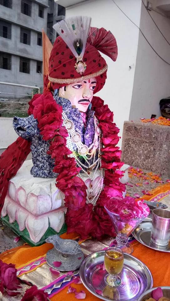 श्री ओम बन्ना सा जन्मोत्सव 5 मई को