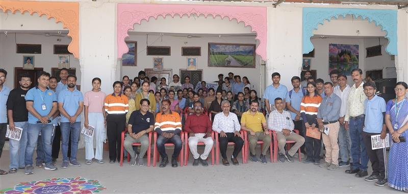 ###Free Coaching Program Concludes Successfully
