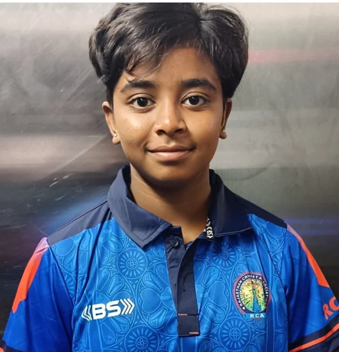 Natasha Meena Selected for National Level; Wave of Joy at St. Anthony’s School