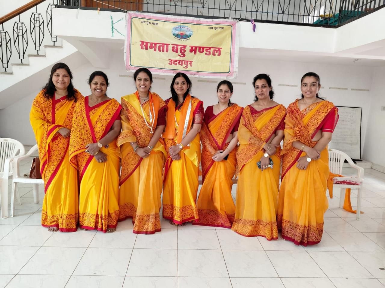 समता बहुमंडल - उदयपुर की नवीन कार्यकारिणी घोषित