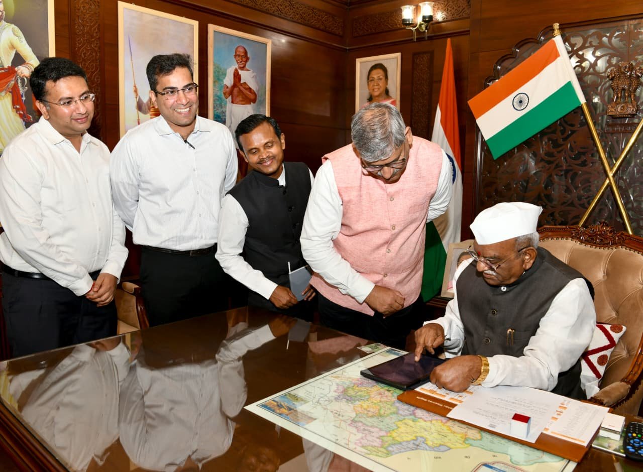 Census Work Begins in Rajasthan: A Crucial Step Towards a New Development Framework