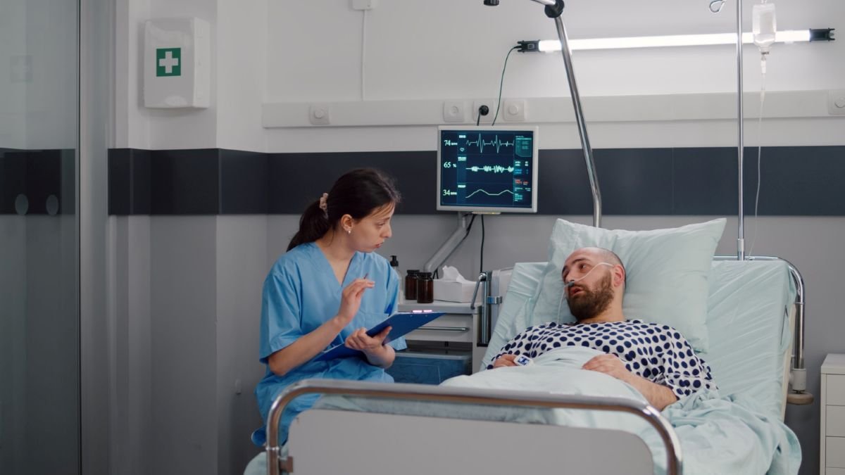 Why ICU Practices Demand Urgent Reform