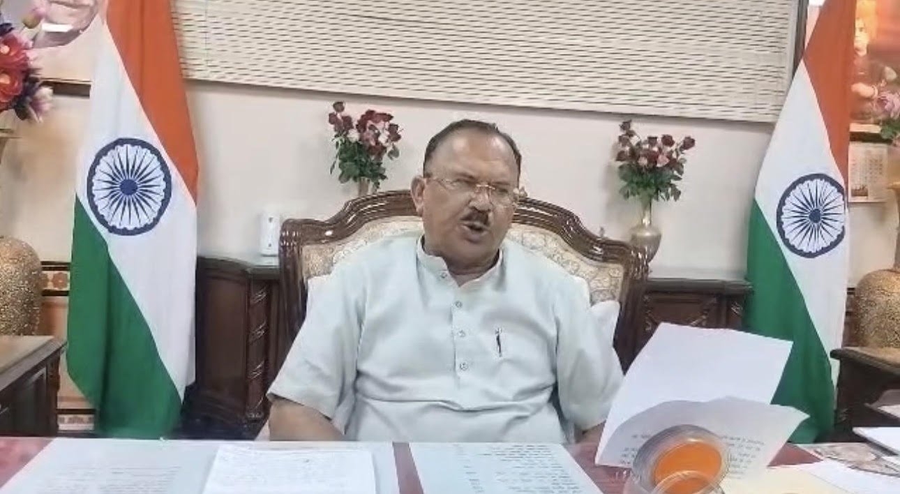 स्पीकर डॉ. वासुदेव देवनानी ने राजस्थान विधानसभा के 52 कर्मियों को दी पदोन्नति