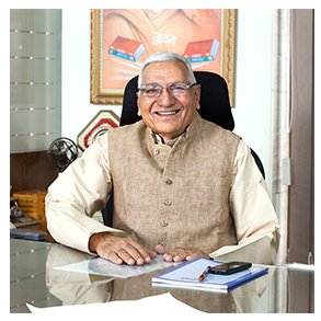 आर्य जगत् के भामाशाह बाबू दीनदयाल जी गुप्ता को दी गई श्रद्धांजलि