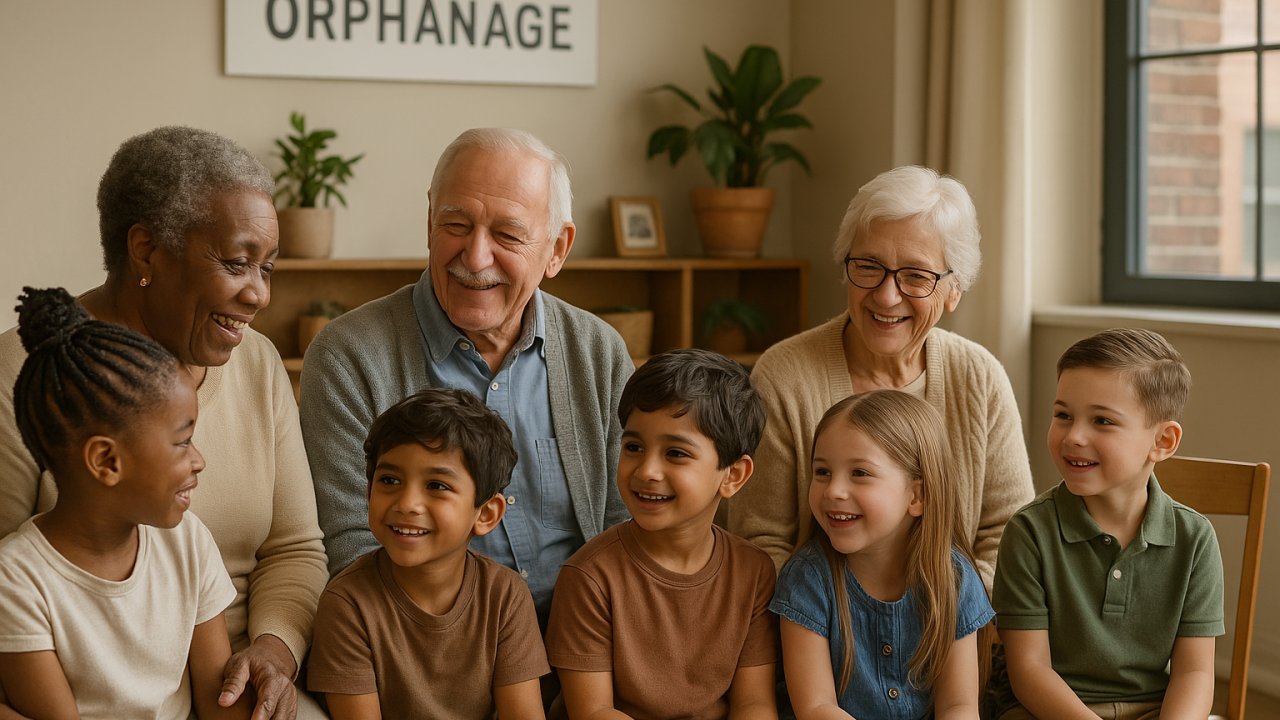 Not “Rented Children,” but a Renaissance of Belonging