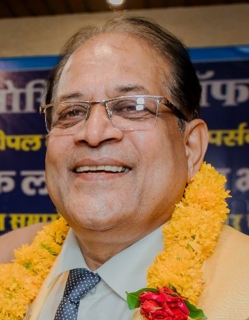 प्रांत 3233 ई-2 के सम्मेलन में बड़ी उपलब्धिःएमजेएफ लायन अरविंद चतुर आई.डी. एंडोर्सी निर्वाचित