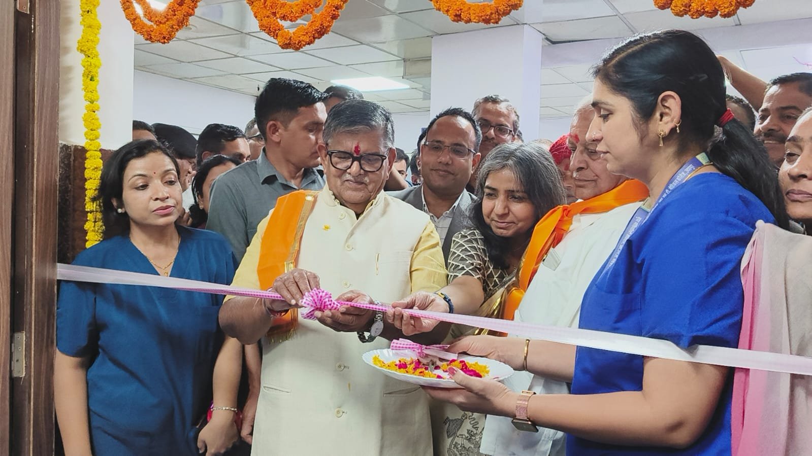 मेडिकल हब बनने की ओर उदयपुर, हार्ट व लीवर का मिलेगा अत्याधुनिक इलाज