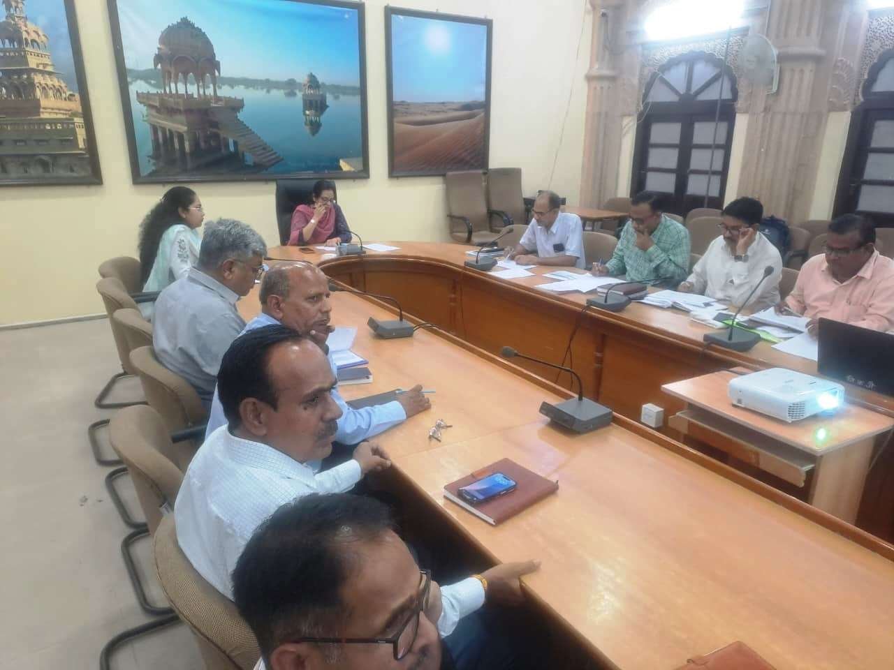 हर घर तक स्वच्छ जल पहुंचाने के संकल्प को दे नई गति