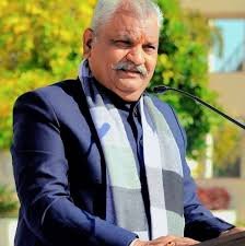 Sukhadia University Moves Towards “No-Delay Session” Under Major Academic Reforms