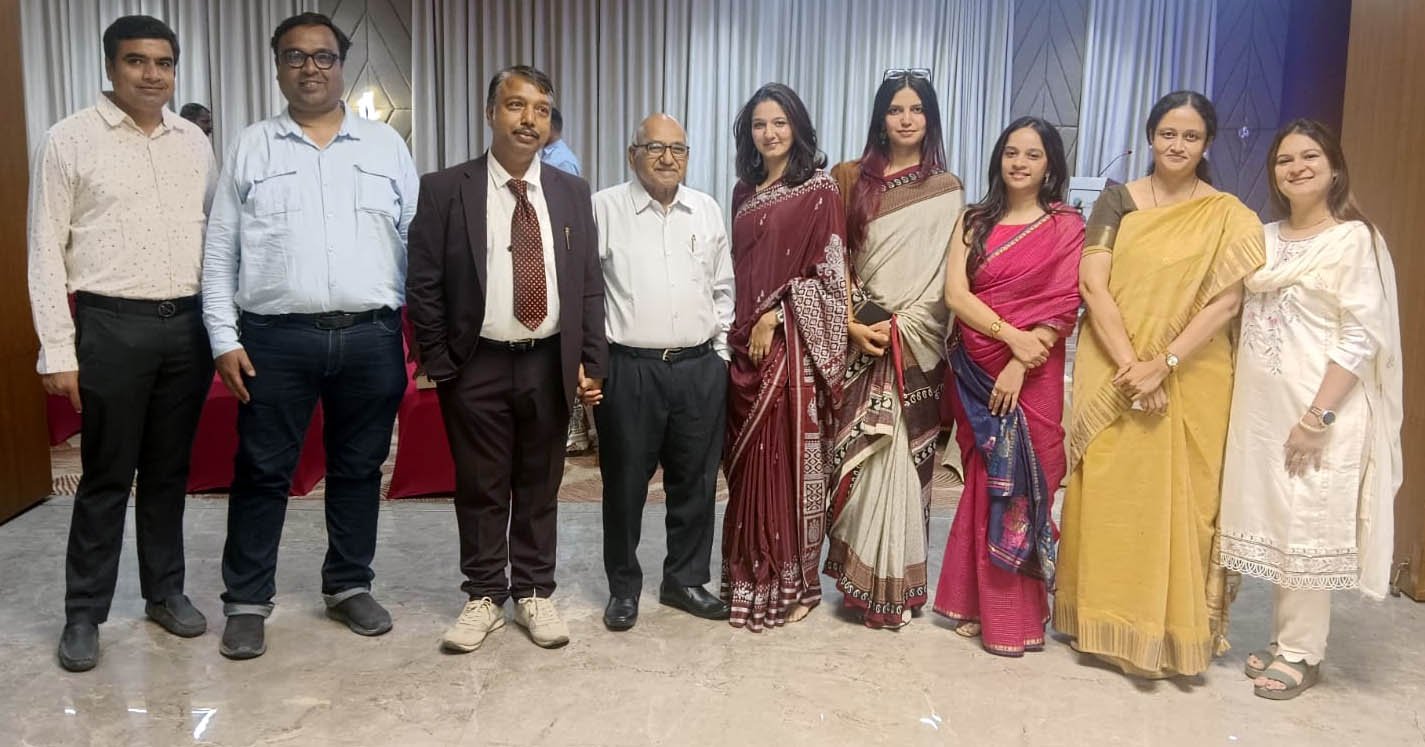 Sai Tirupati University Becomes Academic Sponsor of Rajasthan’s First School Mental Health Conference in Udaipur