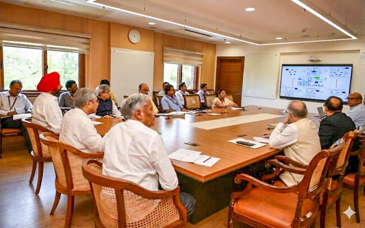 रेलवन ऐप पर प्रतिदिन 9.29 लाख टिकटें बुक - अपग्रेडेड आरक्षण प्रणाली अगस्त से होगी लागू