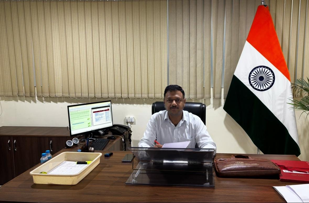 जम्मू मंडल ने मनाई ‘‘ऑपरेशन सिंदूर’’ की पहली वर्षगांठ