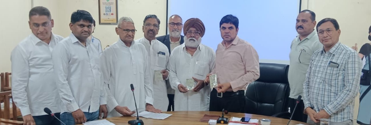नगरीय निकाय चुनाव हेतु निर्वाचक नामावलियों का अंतिम प्रकाशन