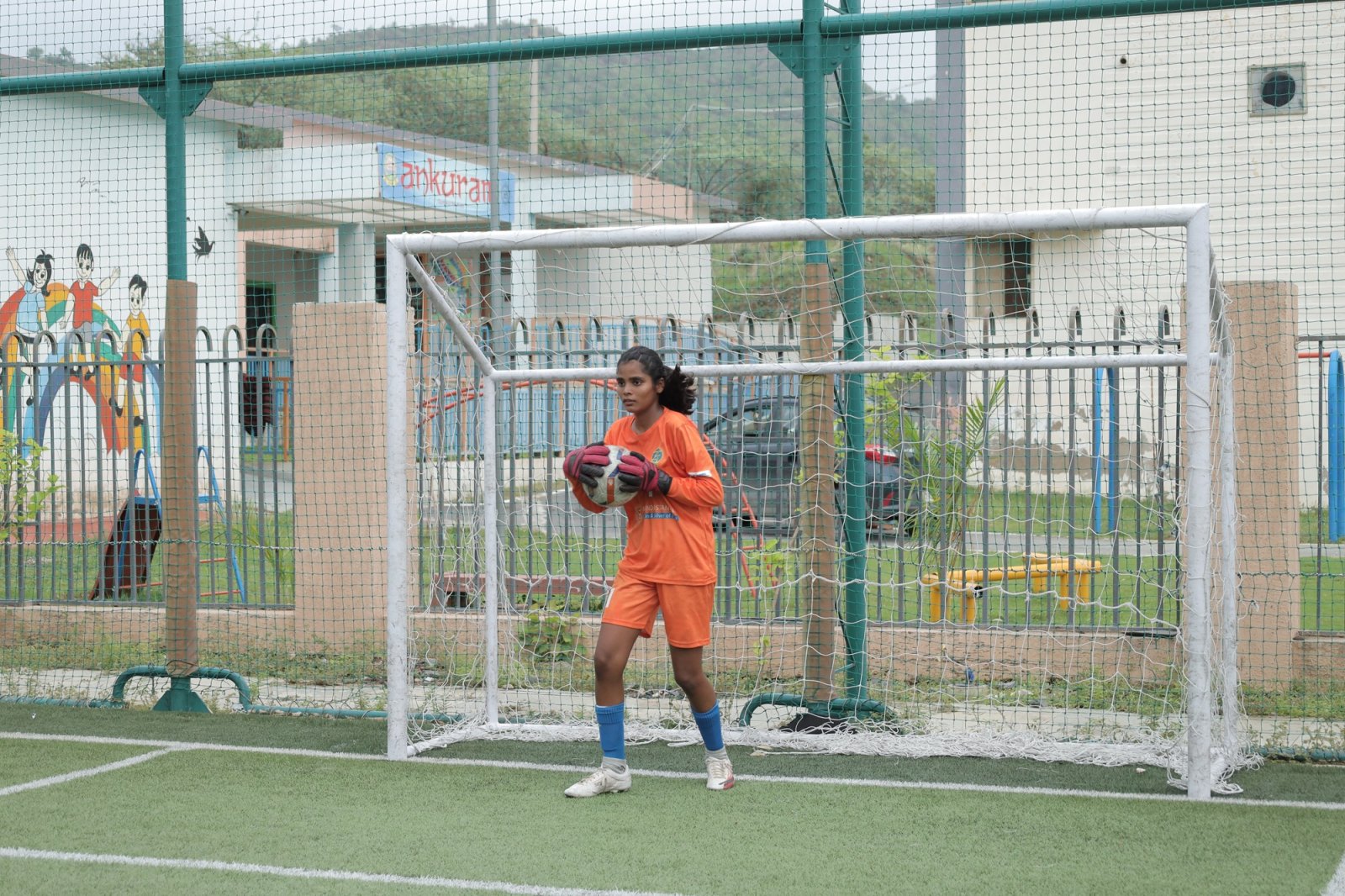 ###Zinc Football Academy Powers Udaipur’s Triumph in Asmita League