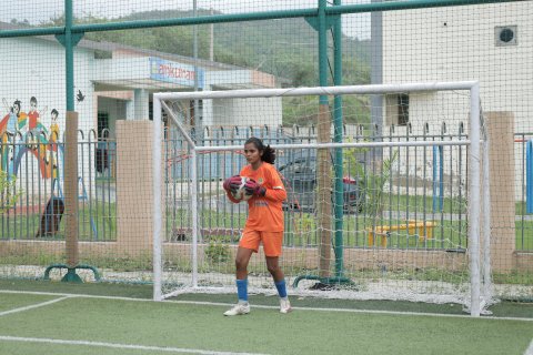 ###Zinc Football Academy Powers Udaipur’s Triumph in Asmita League