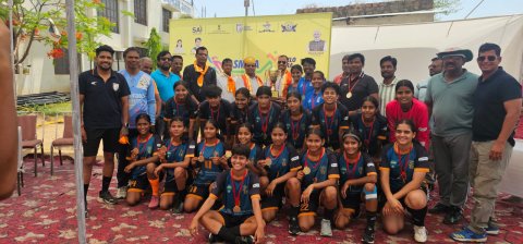 ###Zinc Football Academy Powers Udaipur’s Triumph in Asmita League