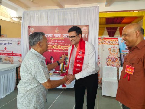 सावधानःकबूतर बन सकते है गंभीर बीमारियों की वजहःडाॅ.लुहाडिया
