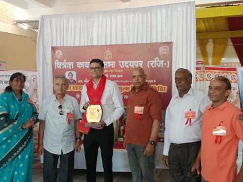 सावधानःकबूतर बन सकते है गंभीर बीमारियों की वजहःडाॅ.लुहाडिया