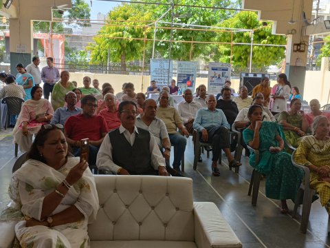 ###Silent Lung Threat Rising: Dr. Luhadia Warns Against Health Risks Linked to Pigeons and Indoor Pollution