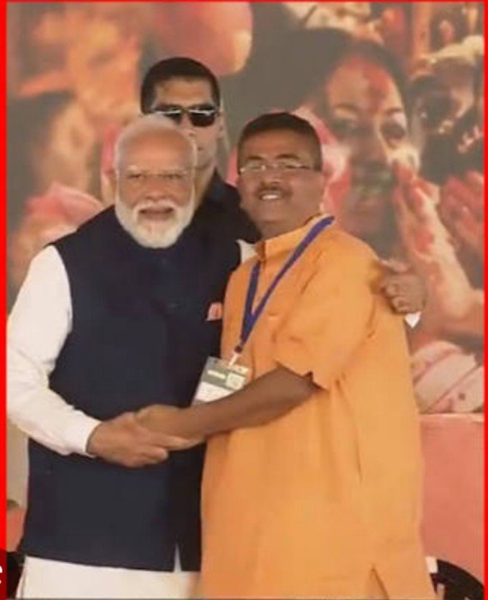 सोनार बांग्ला पश्चिम बंगाल में आजादी के बाद पहली बार बनी भाजपा की ऐतिहासिक सरकार 