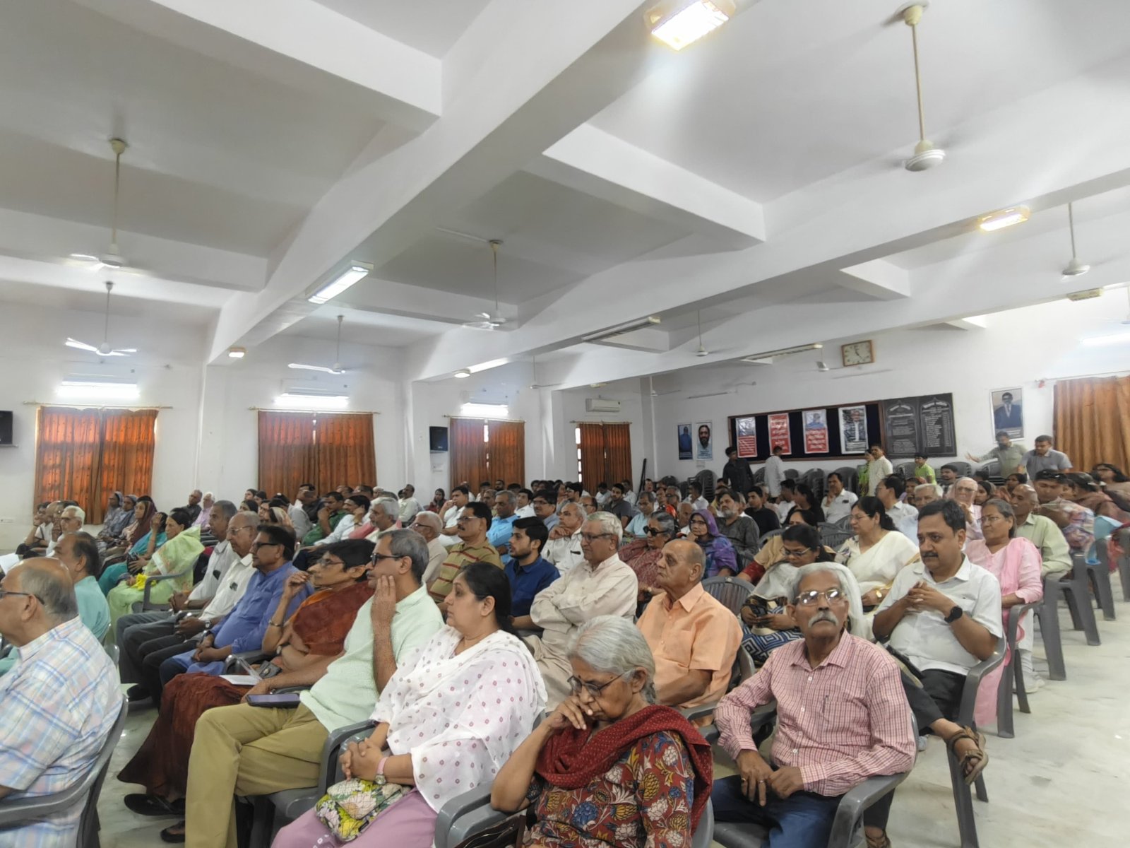 ###P. Sainath Says Agrarian Crisis in India is a Crisis of Civilization
