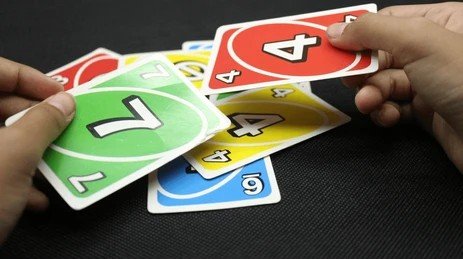 Draw Four, Win Big: Join the UNO Championship Arena at Oberoi Mall!