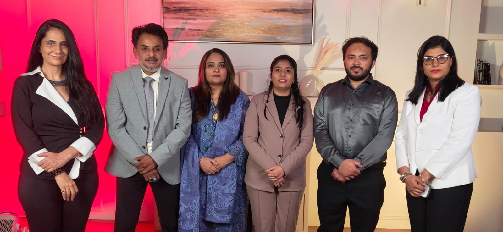 ग्लैम कनेक्ट समिट 2026 में एक शानदार नए शो की होगी शुरुआत