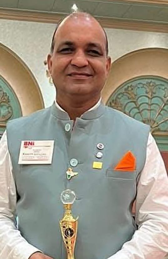 बीसीआई अहमदाबाद की कार्यकारिणी की घोषणा, अनिल वैष्णव प्रेसीडेंट, मनीष सुथार वाइस प्रेसीडेंट, धवल त्रिपाठी सेक्रेटरी और संकेत पंचाल ट्रेजरर
