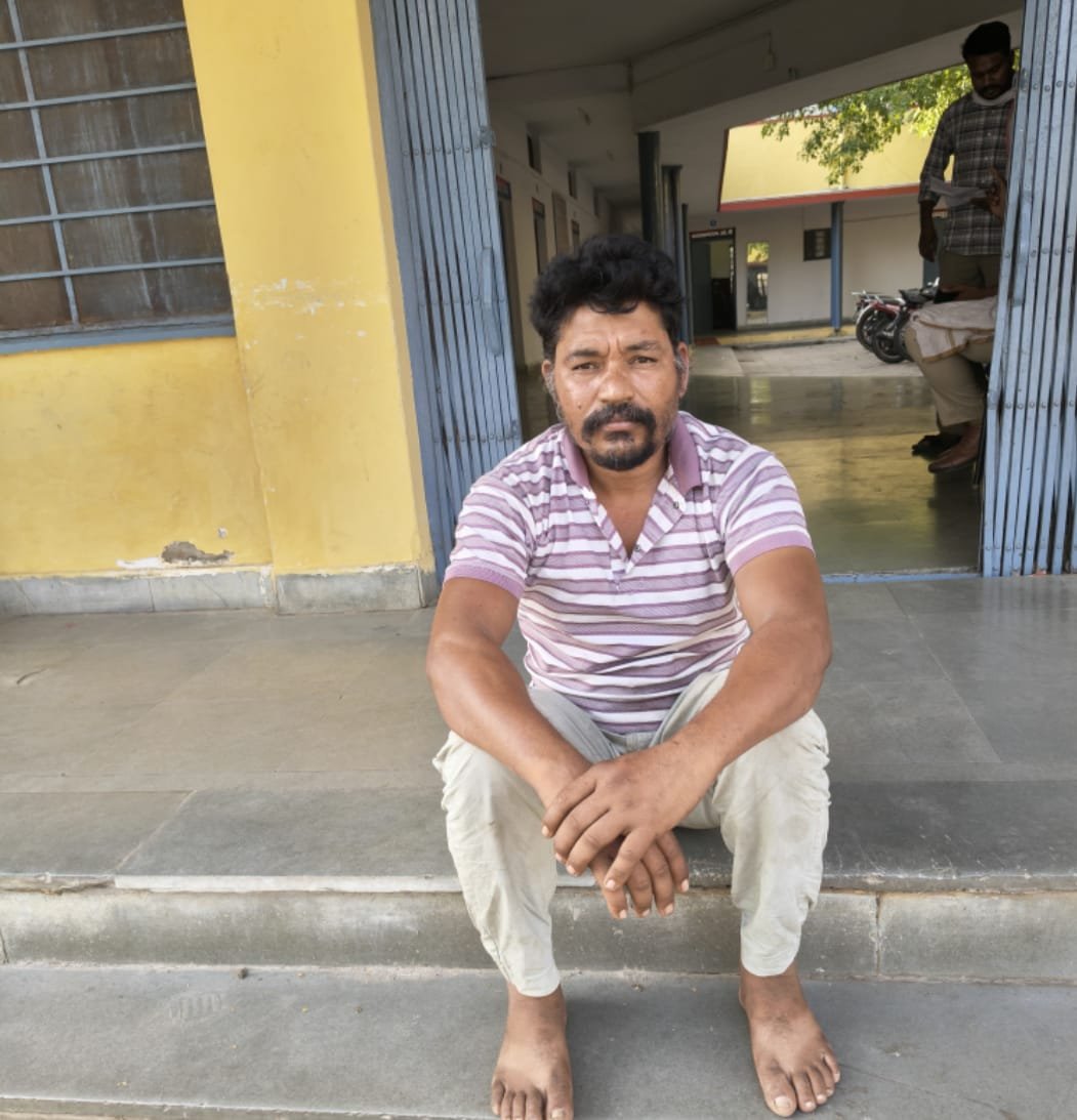 सीआई रामस्वरूप मीणा ने नशे के नेटवर्क पर कसा शिकंजा