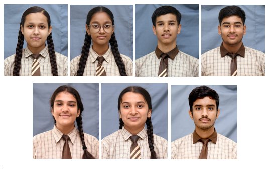 Wave of Happiness at Hind Zinc School After Excellent CBSE Class XII Results